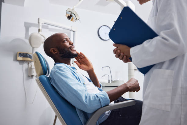 Best Emergency Dental Care for Trauma or Injury in Hahira, GA