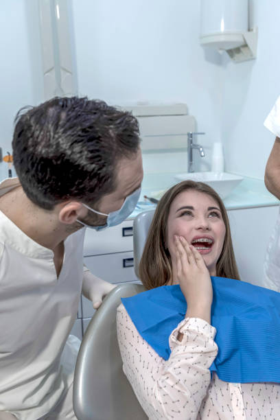 Best Emergency Dental Surgery in Hahira, GA