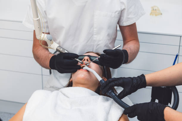 Best Emergency Dental Surgery in Hahira, GA