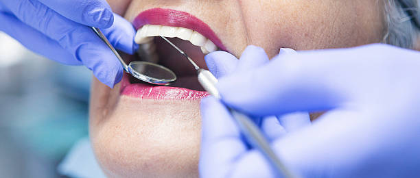 Best After-Hours Emergency Dentist in Hahira, GA